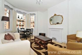 3 Bedroom Flat